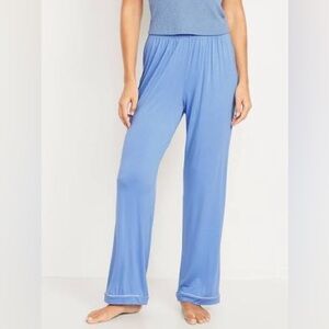 Old Navy Sunday Sleep Knit Jersey Pyjama Pants